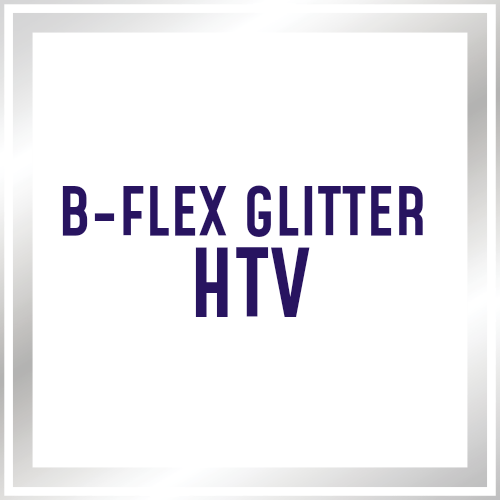 B-FLEX GLITTER HTV
