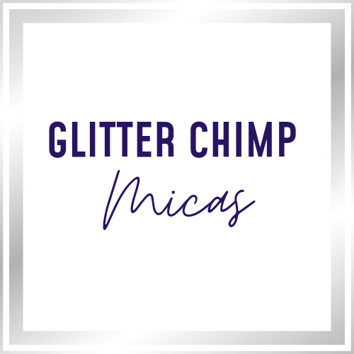 GLITTER CHIMP MICA POWDER