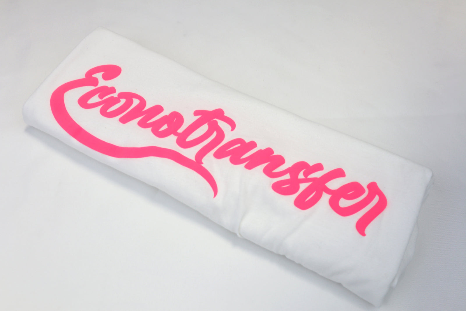 ECONOPUFF NEON PINK 20"