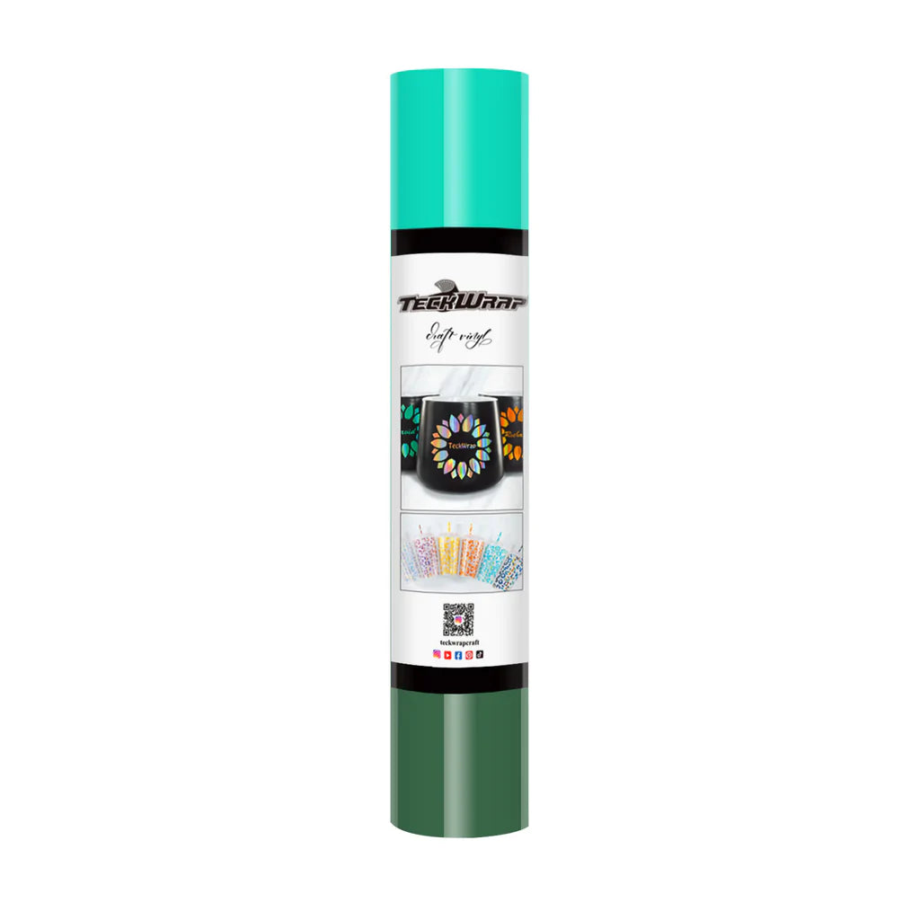 NEON COLD COLOR CHANGING ADHESIVE VINYL