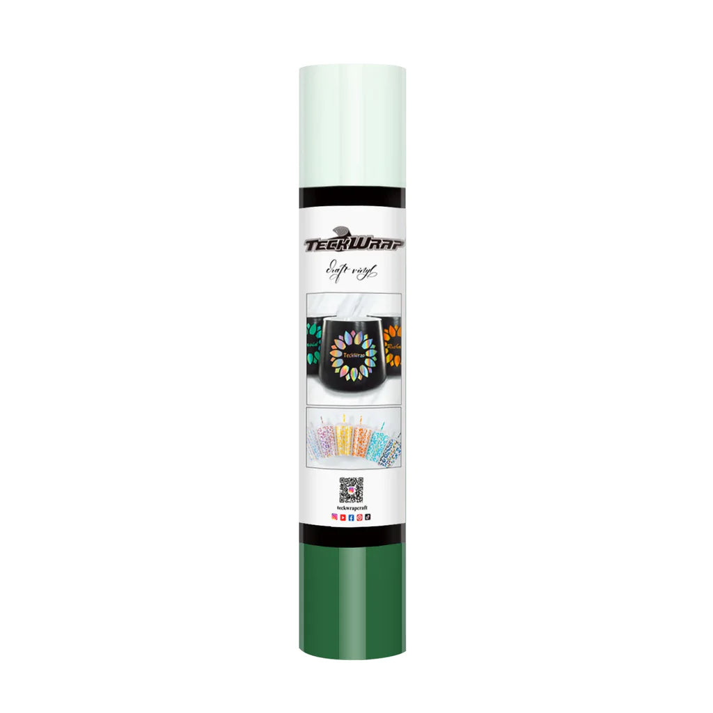 CLEAR COLD COLOR CHANGING ADHESIVE VINYL