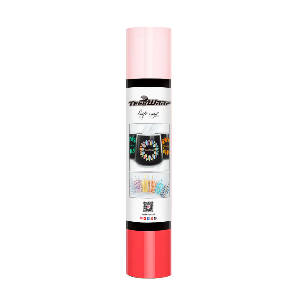 CLEAR COLD COLOR CHANGING ADHESIVE VINYL