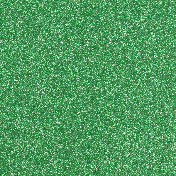 light green glitter background