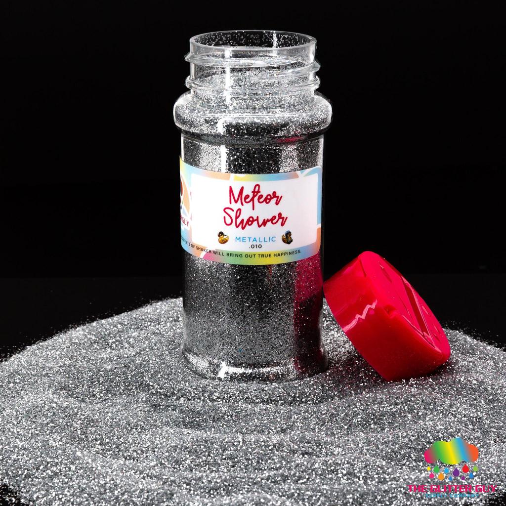 THE GLITTER GUY METEOR SHOWER