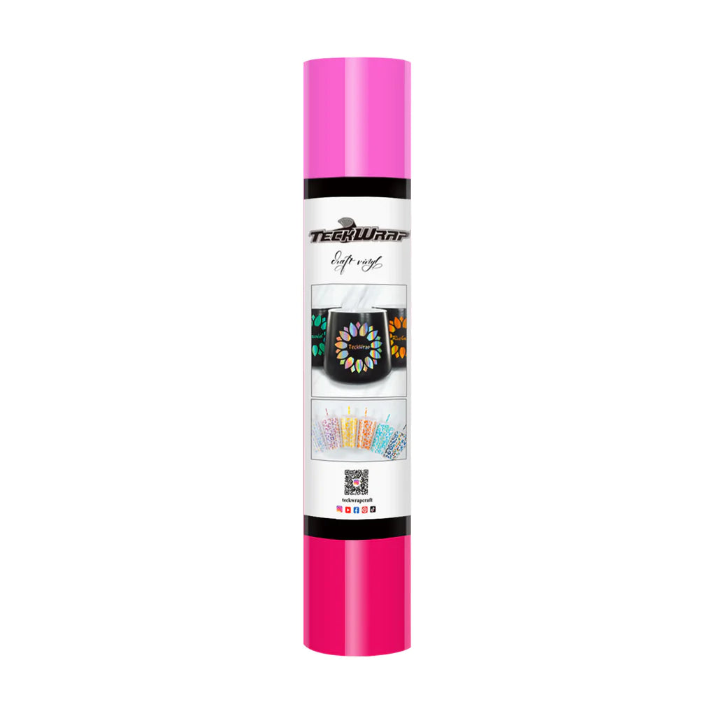 NEON COLD COLOR CHANGING ADHESIVE VINYL