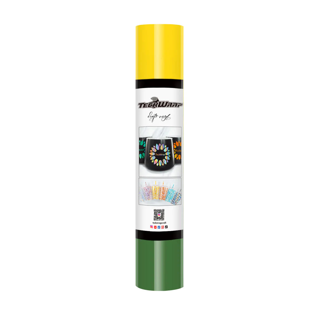 NEON COLD COLOR CHANGING ADHESIVE VINYL