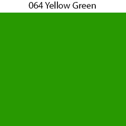 ORACAL 651 YELLOW GREEN - Direct Vinyl Supply