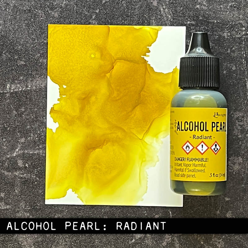 TIM HOLTZ ALCOHOL PEARL RADIENT