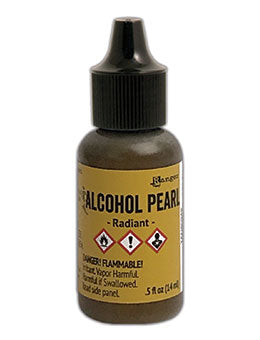TIM HOLTZ ALCOHOL PEARL RADIENT
