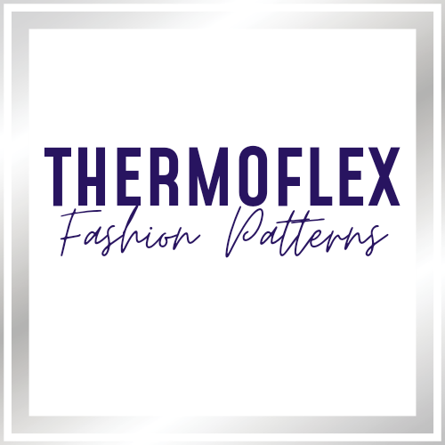 THERMOFLEX FASHION PATTERNS