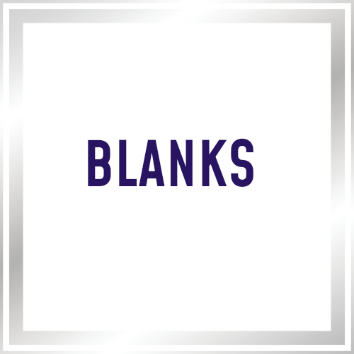 BLANKS