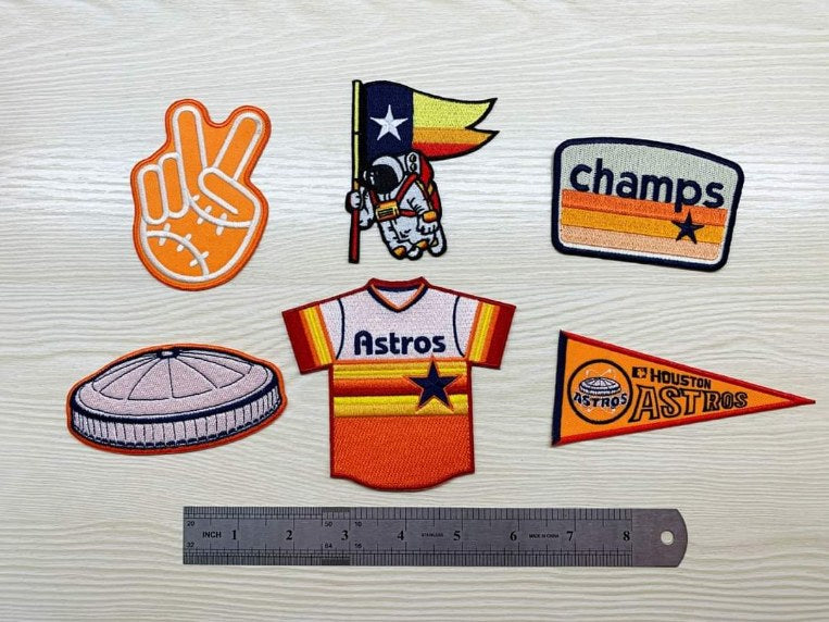 ASTROS PATCH