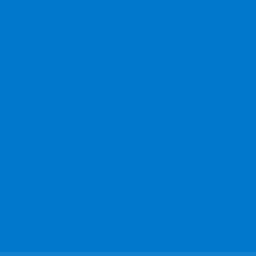 THERMOFLEX PLUS CORNFLOWER BLUE 15" HTV