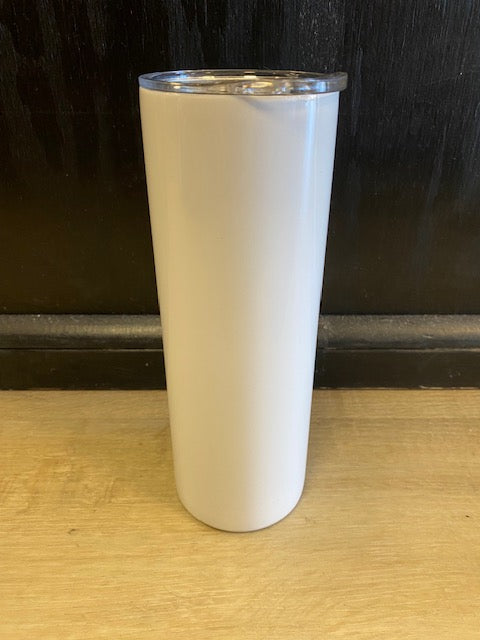 20 OZ SUBLIMATION TUMBLERS