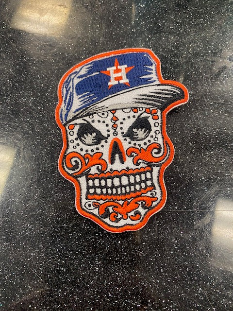 ASTROS PATCH