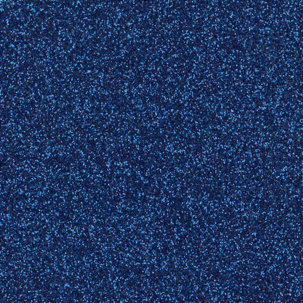 GLITTERFLEX ULTRA NAVY BLUE 20&quot;