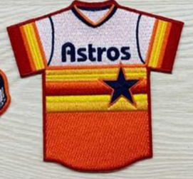 ASTROS PATCH