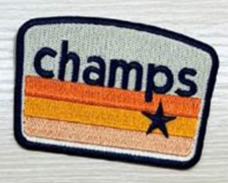 ASTROS PATCH