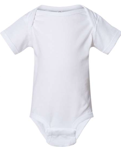 INFANT JERSEY ONESIES