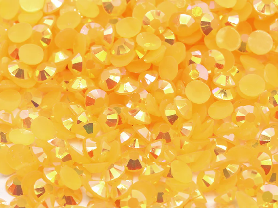 PLUTO JELLY RHINESTONES