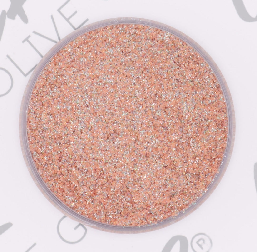 Pink School Supplies Vinyl – Peachy Olive Glitters