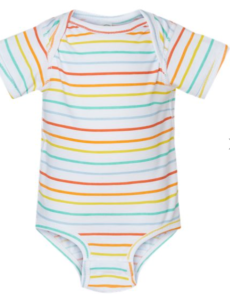 INFANT JERSEY ONESIES