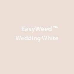 SISER EASYWEED WEDDING WHITE 15"