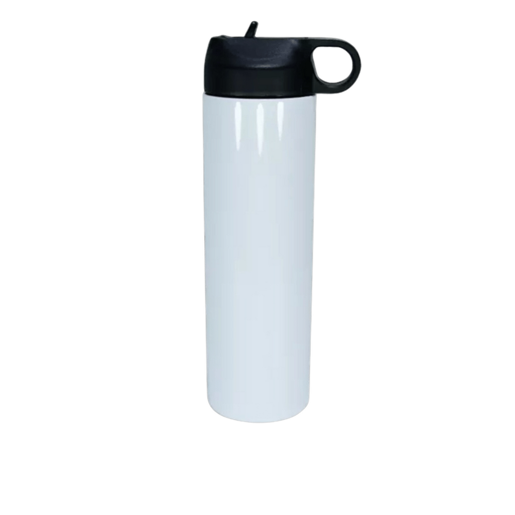 KIDS 12oz STRAIGHT SUBLIMATION WATER BOTTLE - Direct Vinyl Supply