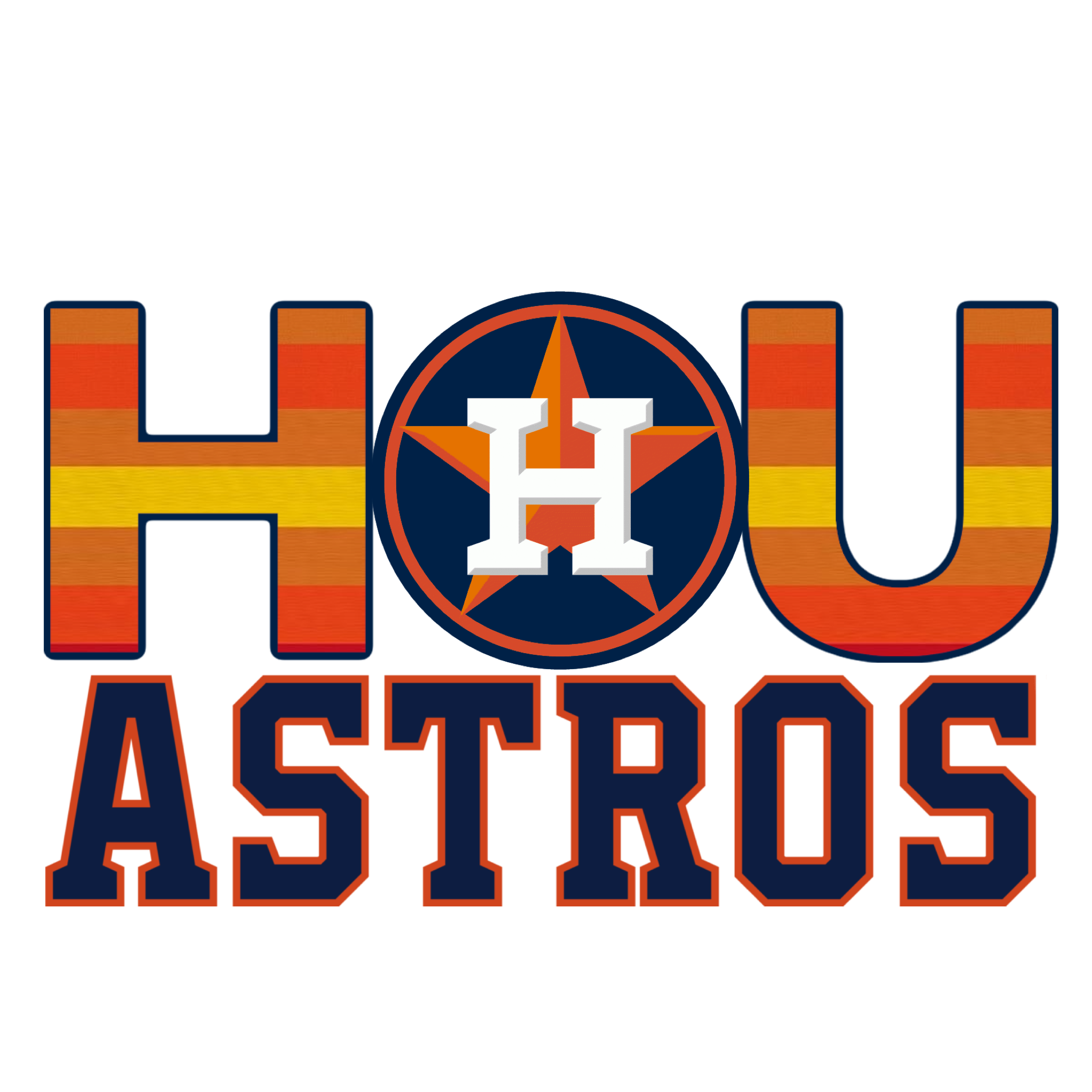 100+] Houston Astros Backgrounds