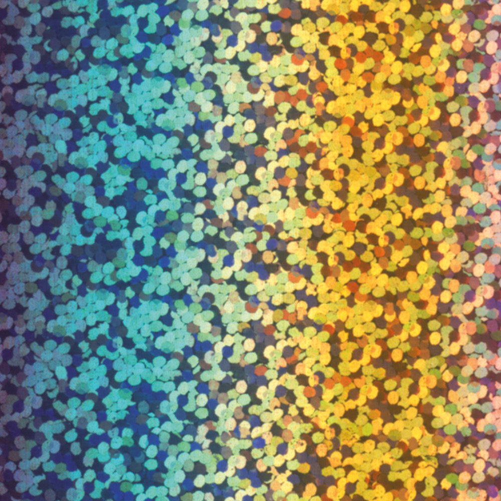 B-FLEX GLAM RAINBOW 20"