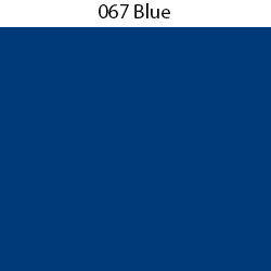 ORACAL 651 BLUE - Direct Vinyl Supply