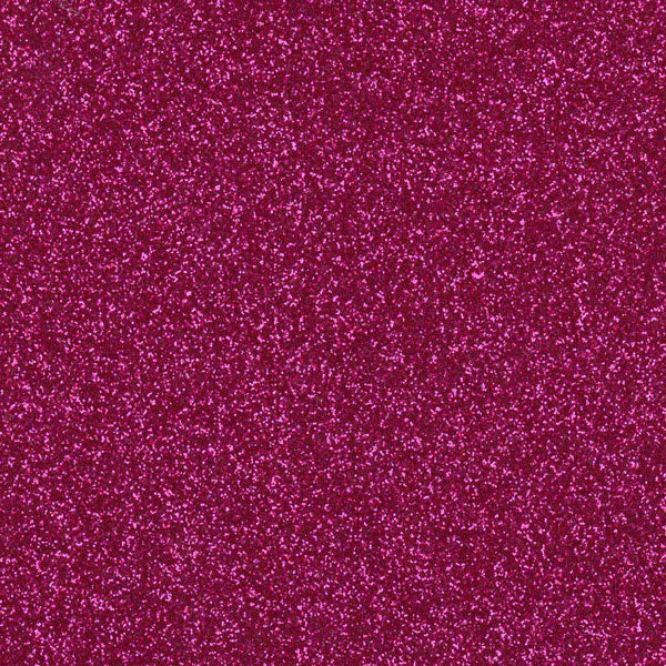 GlitterFlex Ultra Purple Glitter HTV