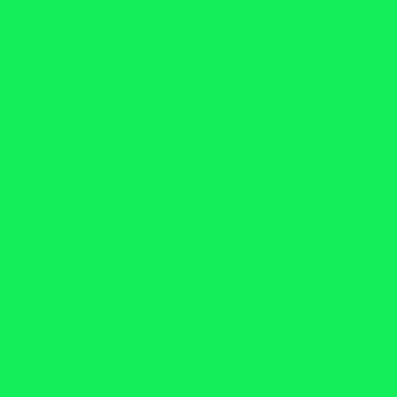 GREEN FLUORESCENT ADHESIVE VINYL 12" X 12" SHEET