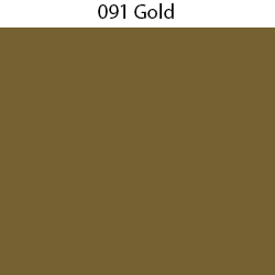 ORACAL 651 GOLD METALLIC MATTE