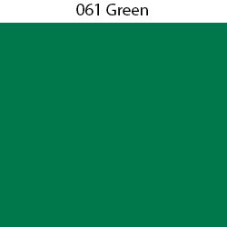 ORACAL 651 GREEN - Direct Vinyl Supply