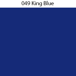 ORACAL 651 KING BLUE - Direct Vinyl Supply