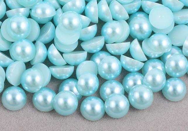 Blue pearls discount