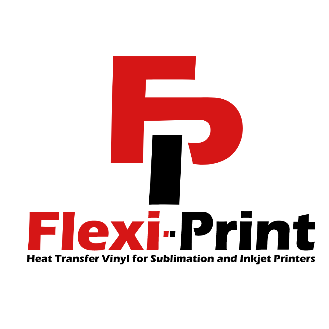 FLEXI-PRINT SUBLIMATION AND INKJET TRANSFER HTV