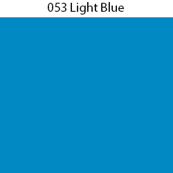 ORACAL 651 LIGHT BLUE - Direct Vinyl Supply