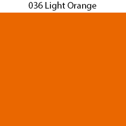 ORACAL 651 LIGHT ORANGE - Direct Vinyl Supply