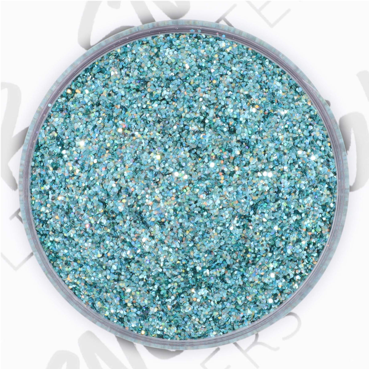 PEACHY OLIVE GLITTERS MOTHER EARTH CUSTOM MIX