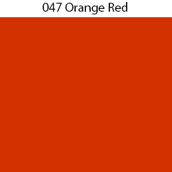 ORACAL 651 ORANGE RED - Direct Vinyl Supply