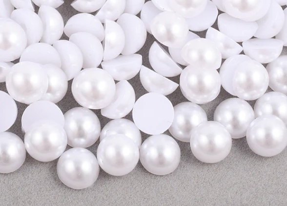 PEARLY WHITE PEARL MIX