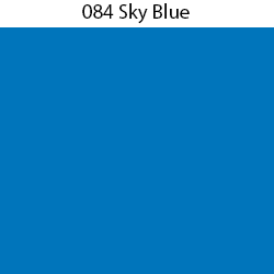 ORACAL 651 SKY BLUE - Direct Vinyl Supply