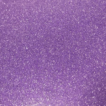 12x12 Glitter Cardstock- Neon Purple
