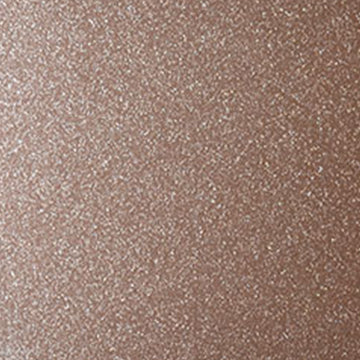 GLITTER ADHESIVE ROSE GOLD 12&quot; X 12&quot; SHEET
