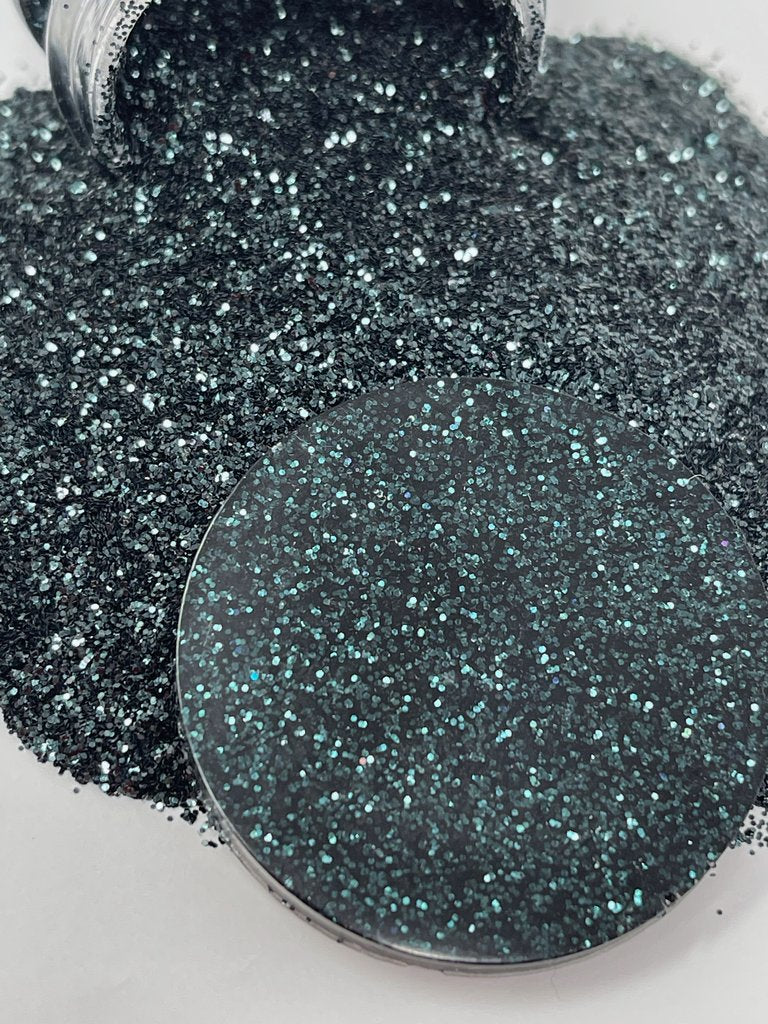 GLITTER CHIMP TEXAS OIL COARSE GLITTER