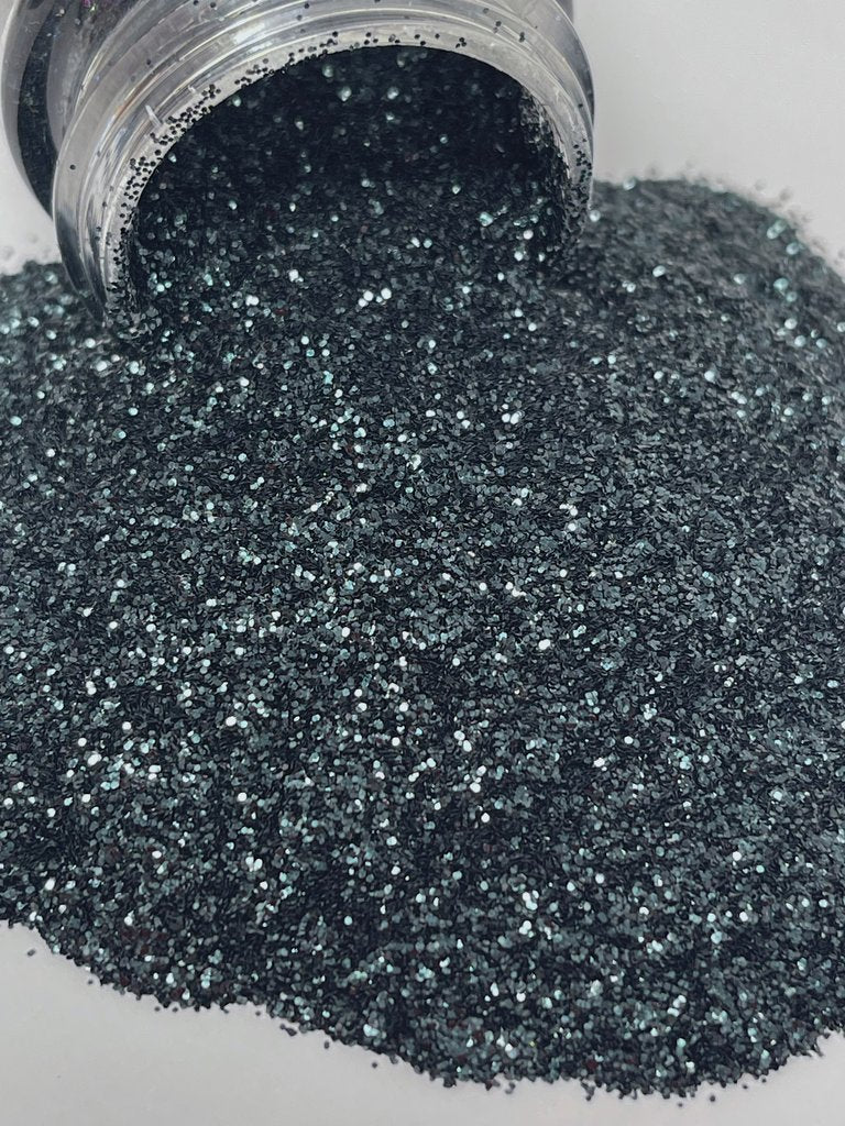 GLITTER CHIMP TEXAS OIL COARSE GLITTER