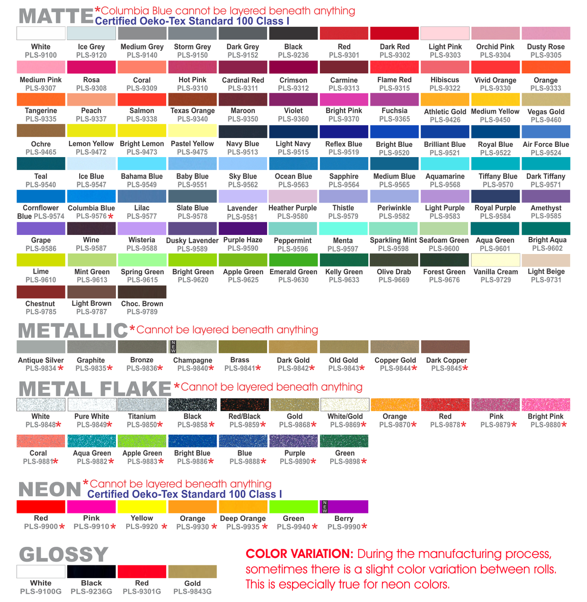 THERMOFLEX PLUS LIGHT PINK 15" HTV