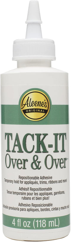 Aleene's Tack it Over and Over